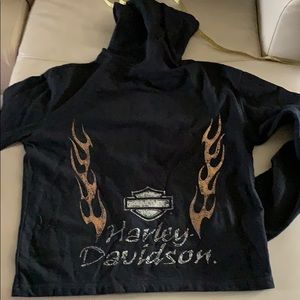 Harley Davidson jacket